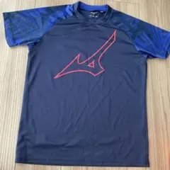 ミズノ　練習着