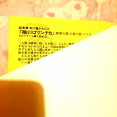 幽ロマ 幽幻ロマンチカ ハナヲ ステラワース特典 SSペーパー - メルカリ