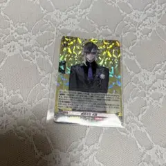 刀剣乱舞 ヴァンガード 祝装 実休光忠