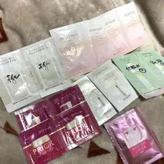 値下げ不可 ベネフィーク その他 サンプル セット