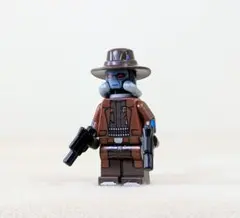 レゴ　75437 スター•ウォーズ　 キャド・ベイン ミニフィグ 正規品