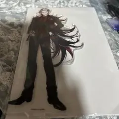 刀剣乱舞 祝装 大本丸博 アクリルスタンド アクスタ 道誉一文字