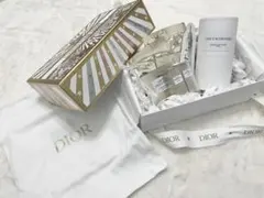 Christian Dior テ カシミア 50ml オードパルファン 未使用