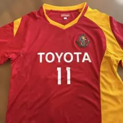 名古屋グランパス ユニフォーム 11番 LLサイズ