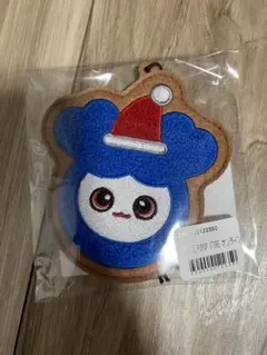 TWICE オンラインくじ　オーナメント ツウィ