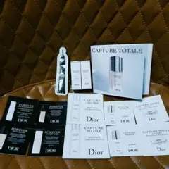 Dior カプチュール　トータル　セラム