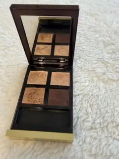 TOM FORD アイカラークォード 48 ピーチグラマーのサムネイル