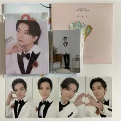 SEVENTEEN ジョシュア FML CARAT盤 トレカ 28枚 コンプ