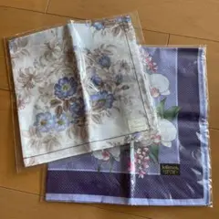 The Faminine & jolimoi ハンカチセット