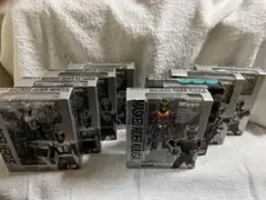 S.H.Figuarts 仮面ライダー 8体セット