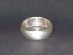 ヴィンテージ 925シルバーリング