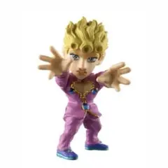 ジョジョの奇妙な冒険 JOJO球02