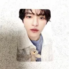 5’clock ペンミ リノ 特典トレカ