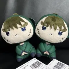 劇場版 忍たま乱太郎 ドクタケ忍者隊最強の軍師 もちぴこ 第四弾 中在家長次