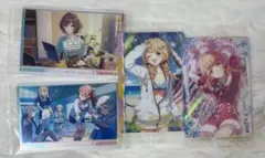 【学マス】 藤田ことね ウエハース 第2弾