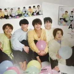 TVガイド 2025.4.4 ACEes