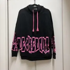 ベイビーシュープ BABY SHOOP フード付き パーカー スウェットのサムネイル