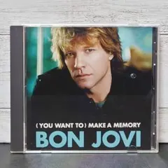 ボン・ジョヴィ シングルCD