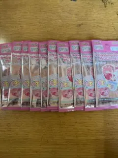 サンリオ ジュエルペット モバイルステッカー 未開封 まとめ売り