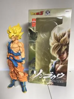 2026年最新】smsp 孫悟空 海外の人気アイテム - メルカリ