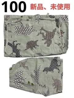 キッズ服（甚平）