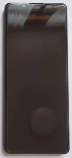 Sony Xperia 1 III au SOG03 SIMフリー　パープルのサムネイル