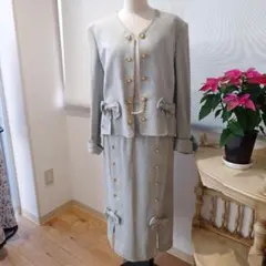 インゲボルグスーツ