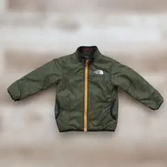 THE NORTH FACE ノベルティーリバーシブルコージージャケット