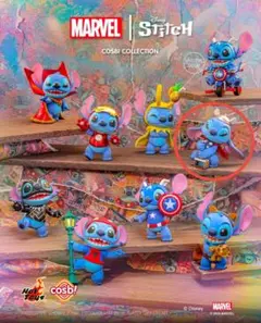 2025年最新】STiTCH cosbiの人気アイテム - メルカリ