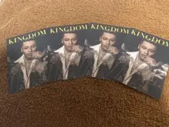 三代目　ELLY KINGDOM フォトカード