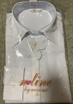 さ*ん様 エヌライン 佐々木希　スキッパー ブラウス　長袖　9号