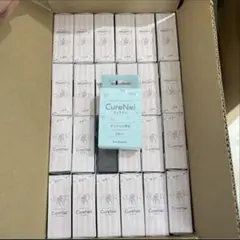 【格安・新品】CureNel インクカートリッジ　48個セット CureNel キュアネル専用インクカートリッジ 純正インク・互換性インク