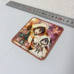 コラボカフェ本舗 文豪ストレイドッグス 文スト 文マヨ 江戸川乱歩