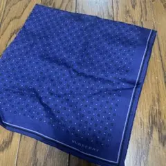⭐️BURBERRY⭐️大判ハンカチ
