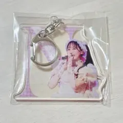 【メルカリ便】松本かれん アクリルキーホルダーN 生誕祭