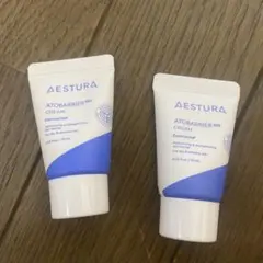 AESTURA ATOBARRIER365 CREAM 10mL