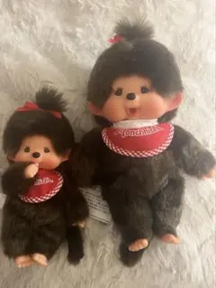 2026年最新】大きい もんちっち ぬいぐるみの人気アイテム - メルカリ