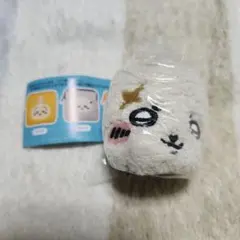 ちいかわ　もこもこポーチ2のサムネイル