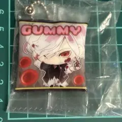 diabolik lovers ディアラバ　お菓子チャームマスコット　逆巻スバル