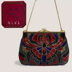 2026年最新】ハシモト ビーズ バッグの人気アイテム - メルカリ