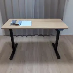 コクヨ LEAN / W120×D60cm / 引き出し付き コクヨ LEAN / W120×D60cm / 引き出し付き - メルカリ
