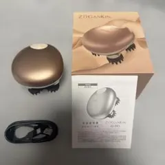 ZOGANKIN CL-ZKS 本体 美顔器 - メルカリ