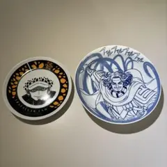 一番くじ　キングダム　ワンピース 皿　謄