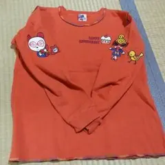 ヒスミニ トレーナー