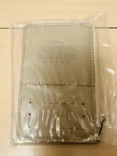 EXILE THE SECOND コインカードケース