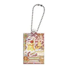 アイカツ だれでもアイドル活動アクリルチャーム3 有栖川おとめ