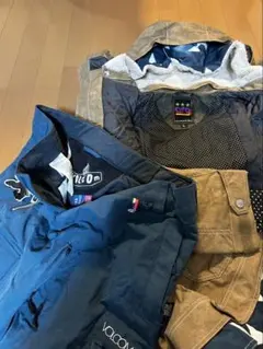 スノーウェア　レディース