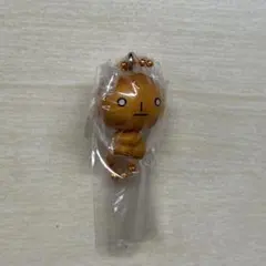 サンエックスユニバース チャームつきグミ こげぱん