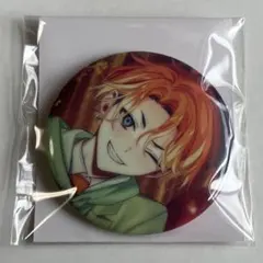 18TRIP エイトリ vol.8 BD 缶バッジ 五十竹あく太 - メルカリ