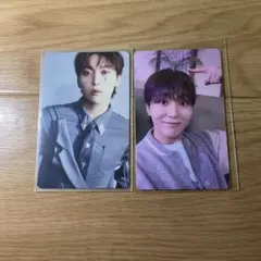 消費期限 トレカ 会場限定 weverse 大阪 京セラ スングァン